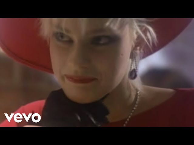 'Til Tuesday - Voices Carry