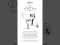 📌 Gimbal Stabilizer – DJI Osmo Mobile 7P Now Available in Munir Photos &amp; Camera Center