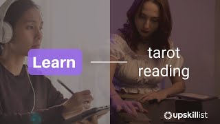 Online Tarot Reading Course screenshot 5