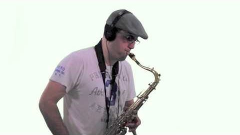 PENTATONIC SCALE PATTERNS LESSON #2 TUTORIAL