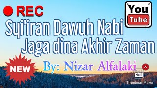 Dawuh Nabi (An-Nizar Falaki)