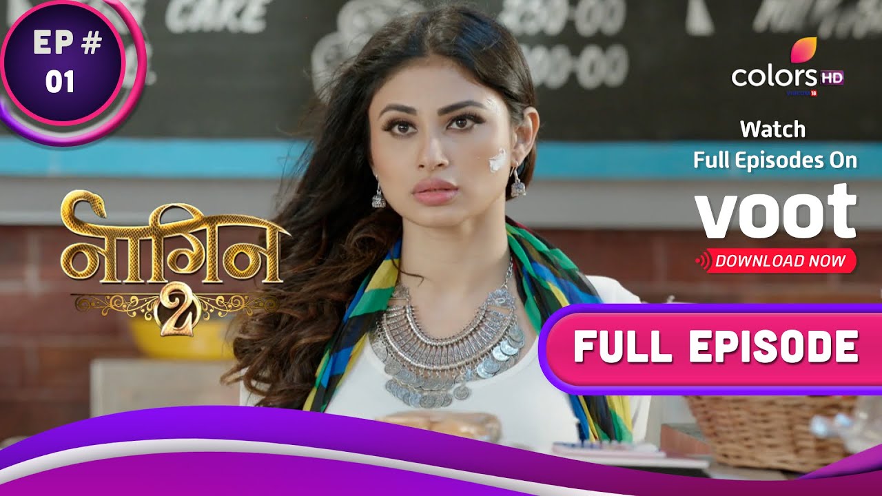 Naagin S2 | Full Episodes | Colors TV | Watch Online