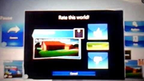 Lets play Project Spark Part 1