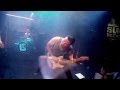 Indigo - Louder Space [Official Live Video]