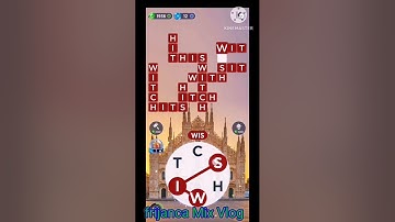 Words of Wonders Level 642 to 651 #frijancaMixVlog