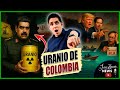 🚨 MADURO EXPORTA URANIO del Catatumbo rumbo a IRÁN 😱