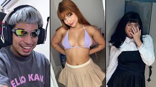 AS DO JOB 🥰 (moças trabalhadoras)