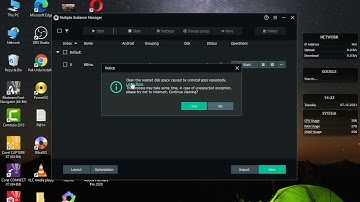 Memu  Core process Of Emulator Has Ended | Memu is not starting Problem solved  | 100 % working |