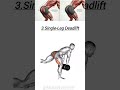 🔥 Looking for Bigger & Stronger Glutes? Start Here! 🍑💪🔥
