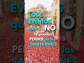 Los 5 eventos que no te puedes perder de los sanfermines