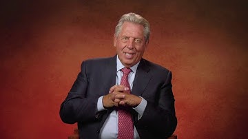 Minute With Maxwell: CONFLICT - John Maxwell Team