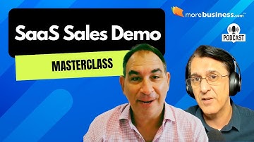 The Secrets to a Perfect SaaS Sales Demo
