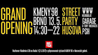 KMENY 90: Vladimir 518 o výstavě v Moravské galerii