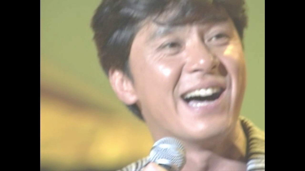 夢の中へ　～西城秀樹～