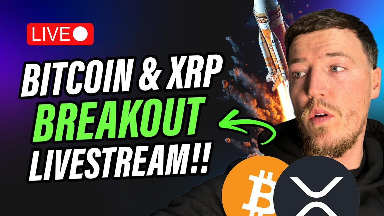 XRP BREAKS 1 BTC 100K NEXT MARATHON STREAM YouTube xrp-breaks-1-btc-100k-next-marathon-stream-youtube