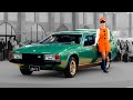 Toyota RV-2