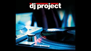 Dj Project - Before I Sleep (Alex K Mix)
