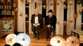 DIANNE WIEST TRIBUTE Profile