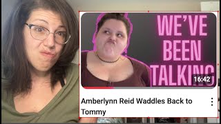 Amber Wants Her Feeder Back 🤨 *Live react*