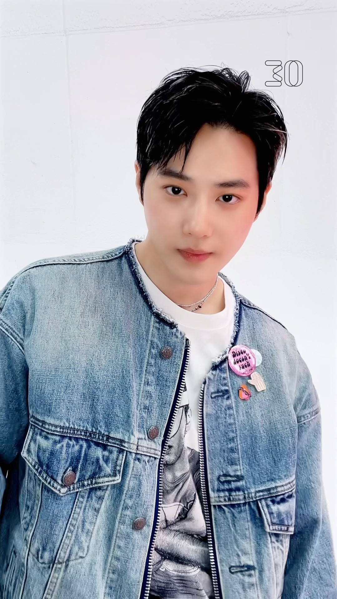 ????✩₊˚࿐ #YOONA #SUHO #JAEHYUN #SUNGCHAN #YUSHI #SMTOWN2025