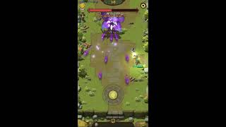 Path Of Immortals - Android App - GogetaSuperx screenshot 1