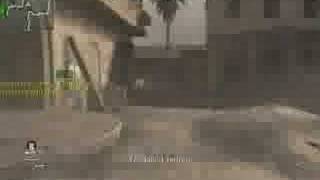Celebrity COD4 Showdown AK Profile