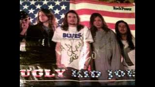 UGLY KID JOE - Mr RECORDMAN