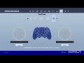 worlds best fortnite settings/binds  (controller)