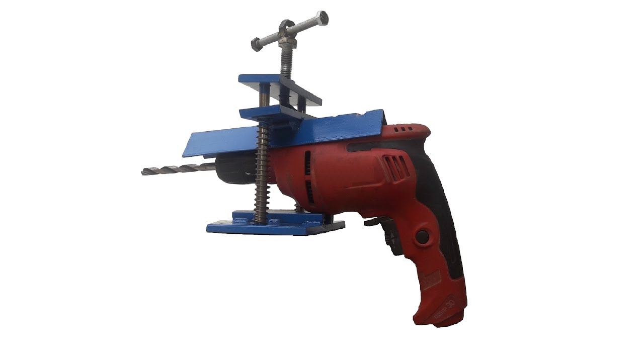 Awesome & Useful Drill Attachment YOU MUST HAVE TO DRILL PIPE