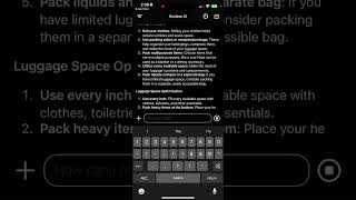 Enclave - Local AI Assistant for iPhone. You must try this! - Privacy! Speed! Free! screenshot 3