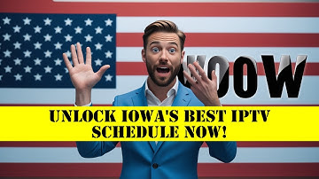 Unlock Iowa