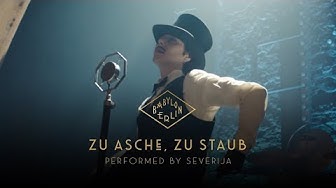 Babylon Berlin Poster Blacklist Streaming