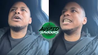 J Avalanche Speaks On Discipline, Taking Risks & Nobody Sending Him Money While He Was In Jail