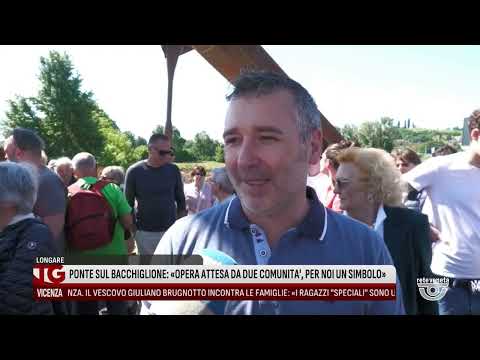 TG VICENZA Edizione completa | 17/05/2025
