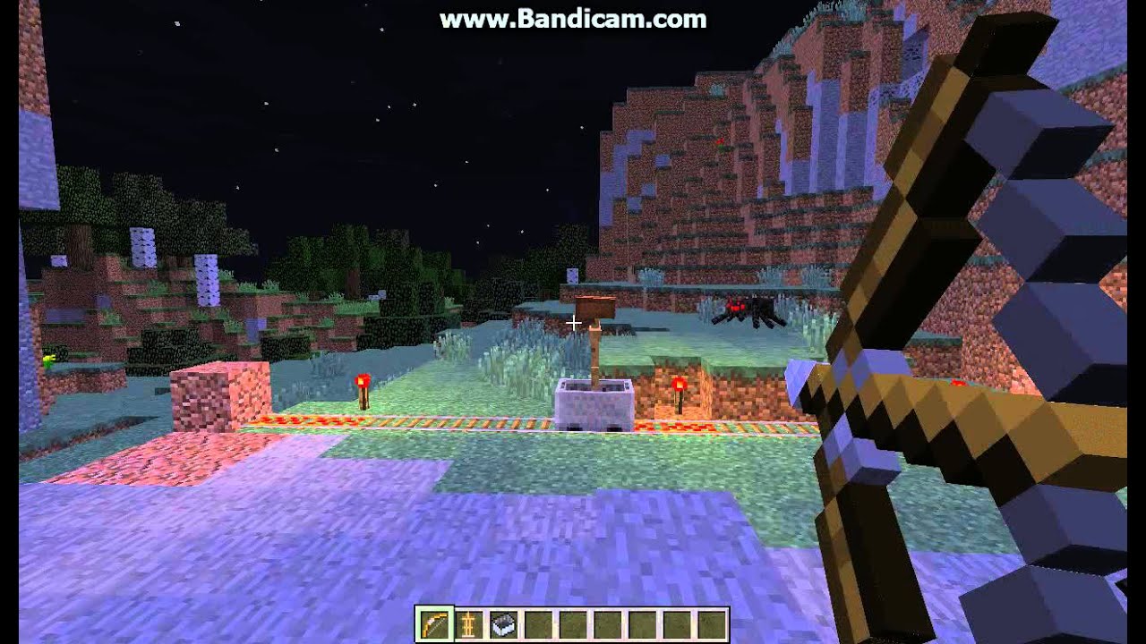 moving targets in vanilla minecraft using minecarts and armor stands ...