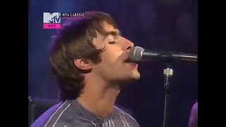 Oasis - Supersonic (1994)