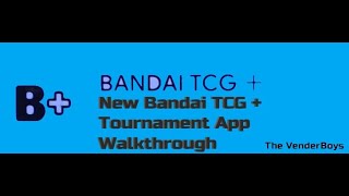 Bandai+ app intro/walkthrough screenshot 5