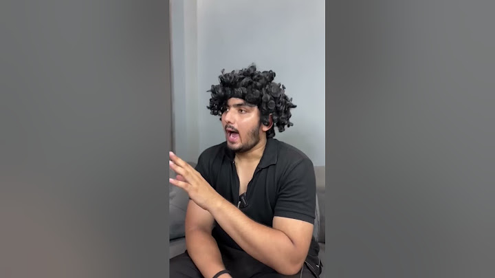 Sharma ji ke bete ki toh