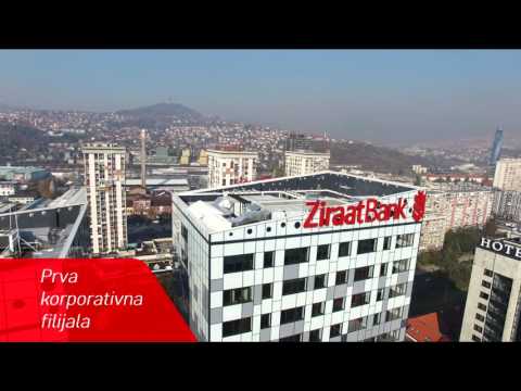 Ziraat Bank reklama 2015