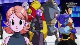 Dragon ball Heroes episode 47 - 50 | Last Battle | Sub Indonesia