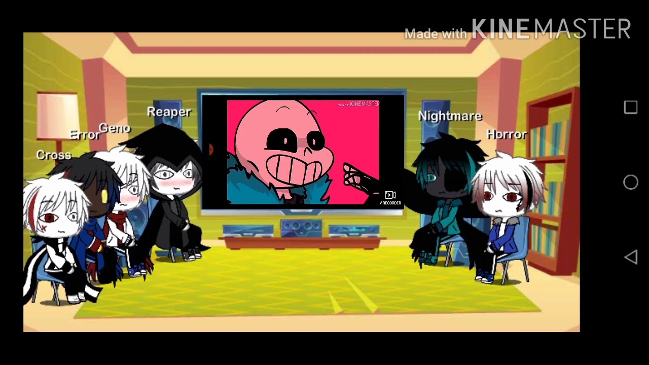 Undertale Au S Reacts To Undertale Au Memes Sorry If It S Late Undertale Comic Funny Undertale Comic Artist Album