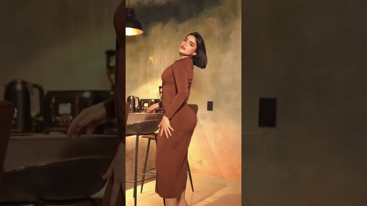 Silvia Gonzalez – Timeless Beauty & Modern Fashion | Inspirational Journey, Biography, Lifestyle