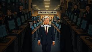 The $65 Billion Phone Call That Exposed Bernie Madoff's Ponzi Scheme