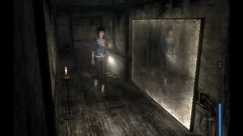 Fatal Frame 3 Walkthrough part 25