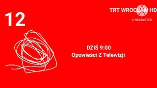 Trt Wrocław-Minecraft Fremanltemedia Polska Produkcja Tvn 2008 Reklamy Zapowiedzi