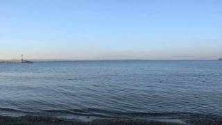 3 minutes of Sea Sound Relaxation