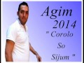 N2  agim bajrami 2014 corolo so sijum