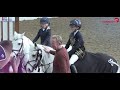 British Showjumping Highlights November 2023