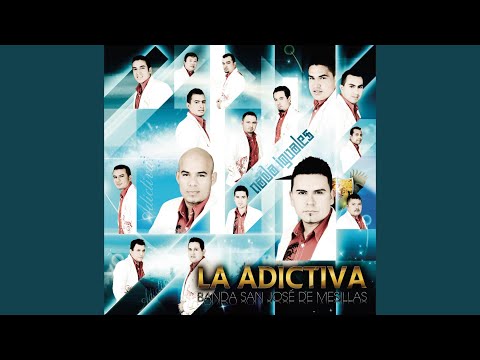 Putar La Computadora - La Adictiva