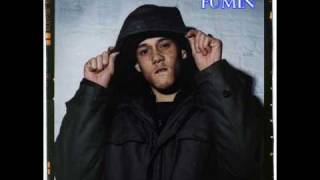 Fumin - Start Of The Fume